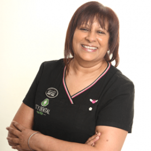 Pam-Staff-City-Dental-Birmingham