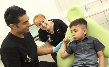 childrens-dental-checkup-birmingham-dentist